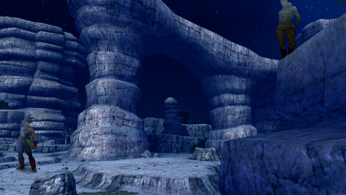 Bardock. tweet media