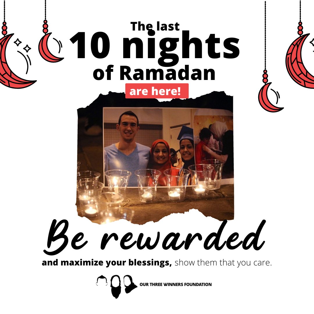 Our Three Winners tweet media