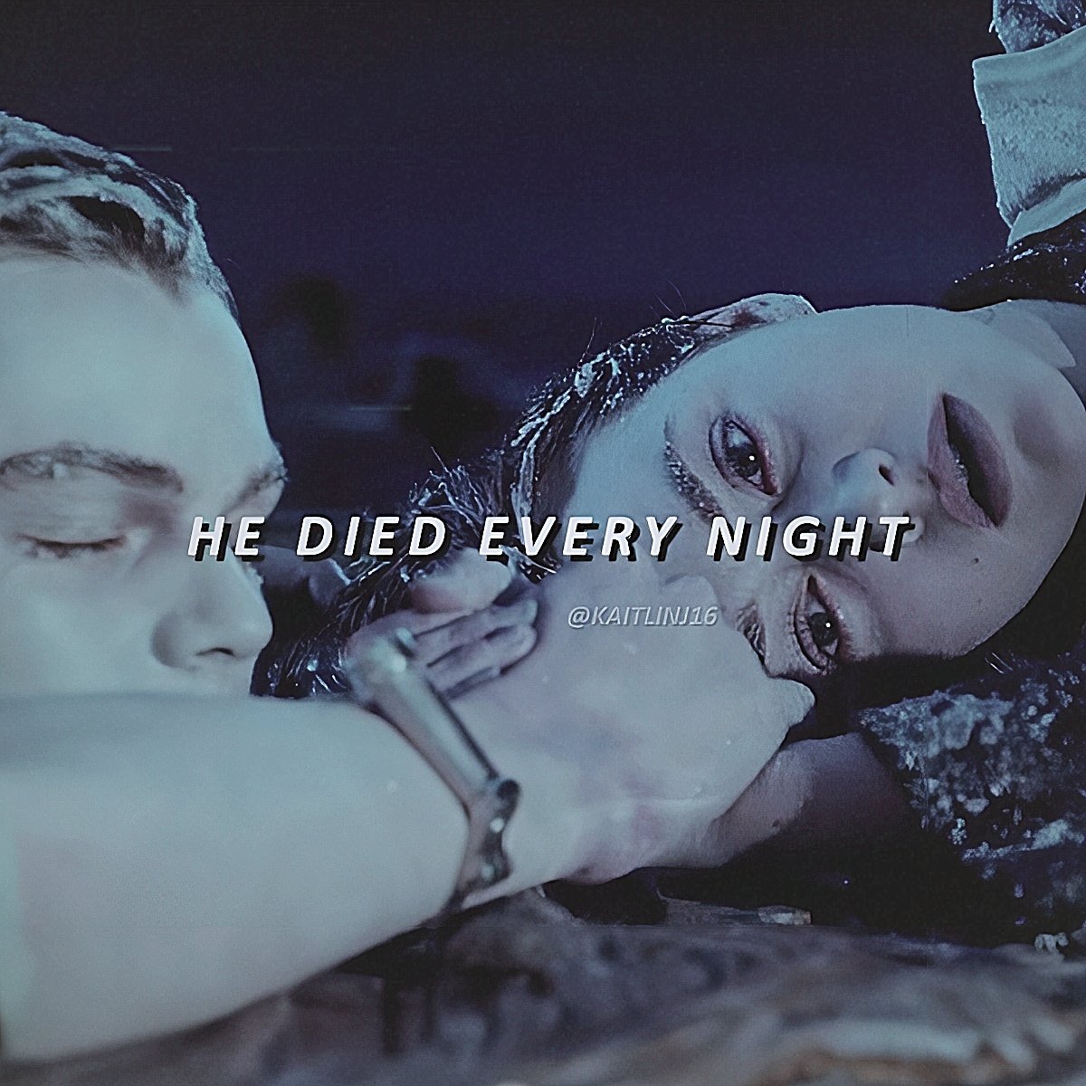 Kaitlinj161's tweet image. Jack &amp;amp; Rose | Sun &amp;amp; Moon
🖤🖤
#jackdawson #LeonardoDiCaprio #rosedewittbukater #KateWinslet #jackxrose #otp #titanic #edits