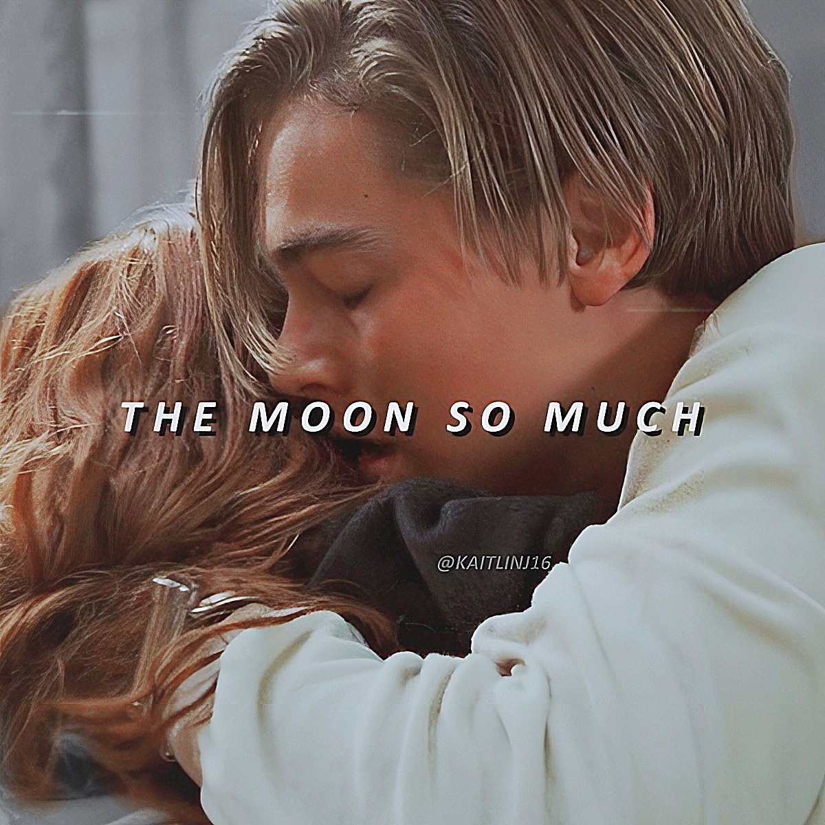 Kaitlinj161's tweet image. Jack &amp;amp; Rose | Sun &amp;amp; Moon
🖤🖤
#jackdawson #LeonardoDiCaprio #rosedewittbukater #KateWinslet #jackxrose #otp #titanic #edits