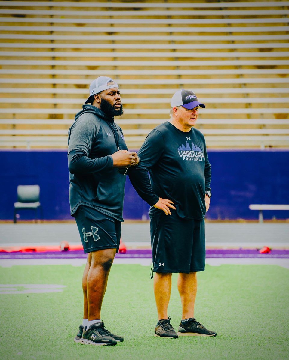 Coach Powell (Coach 🅿️) tweet media