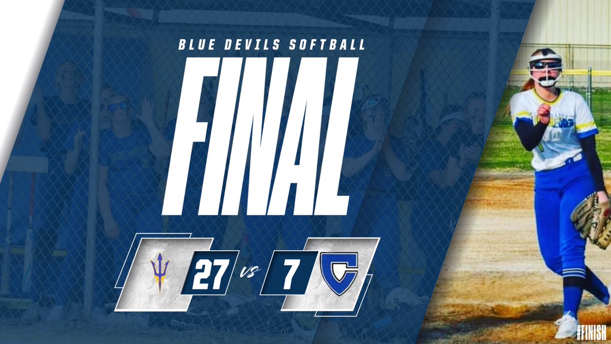 VGHSSoftball's tweet photo. Winners!  

💣💣 @maciclodfelder, Hayden Thomas 

@Addisyn_rose_ goes 3-3

Piper Kiser gets the win https://t.co/LqcAk2mq6z