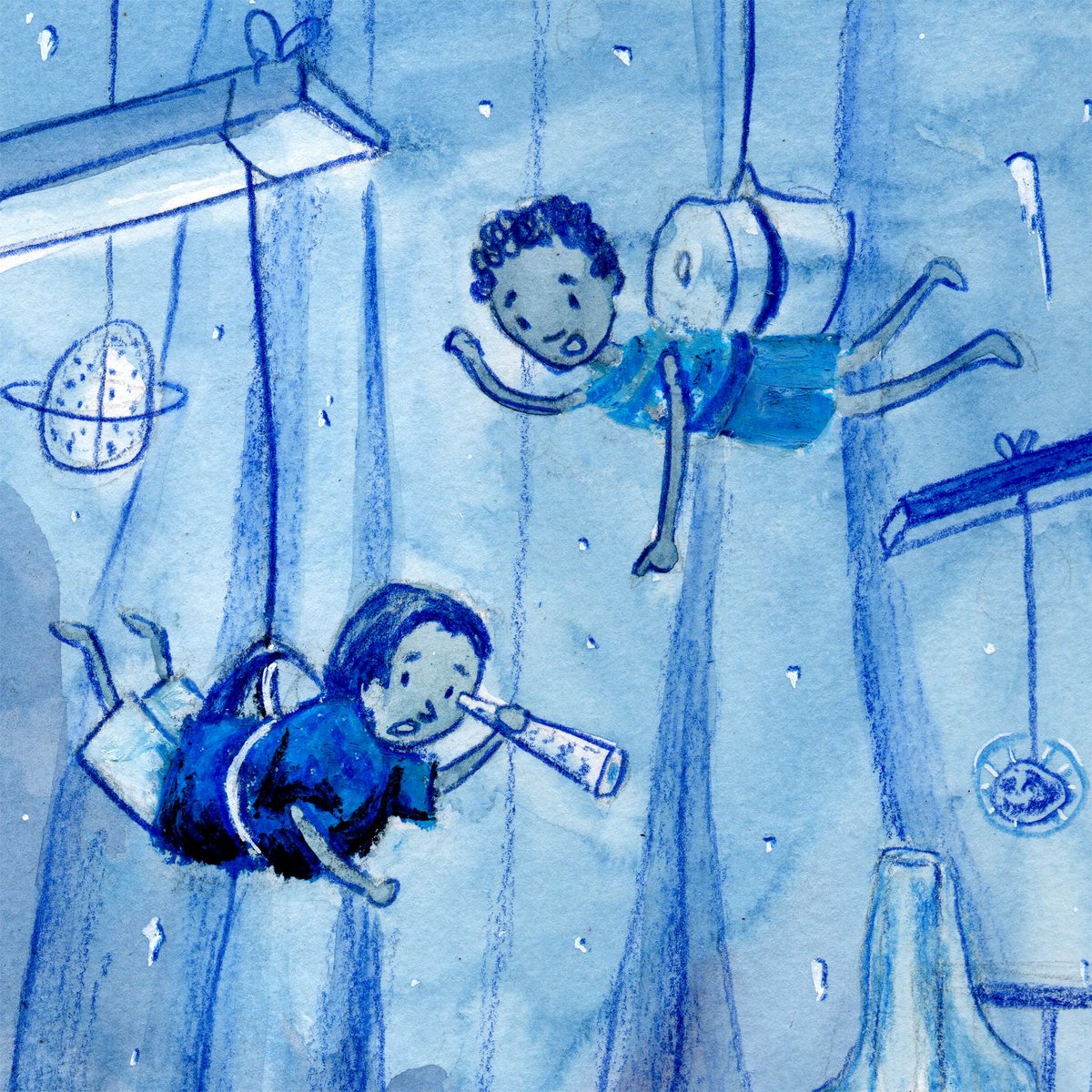 JulioCastroPS's tweet photo. Hi #PortfolioDay ! I’m Júlio, a brazilian #kidlitillustrator 
I like social causes, fantastic and fable-like subjects a lot 
Looking for #picturebook and #editorial work.

Portfolio https://t.co/h0B0KFvBhl https://t.co/OfFGYPToOe