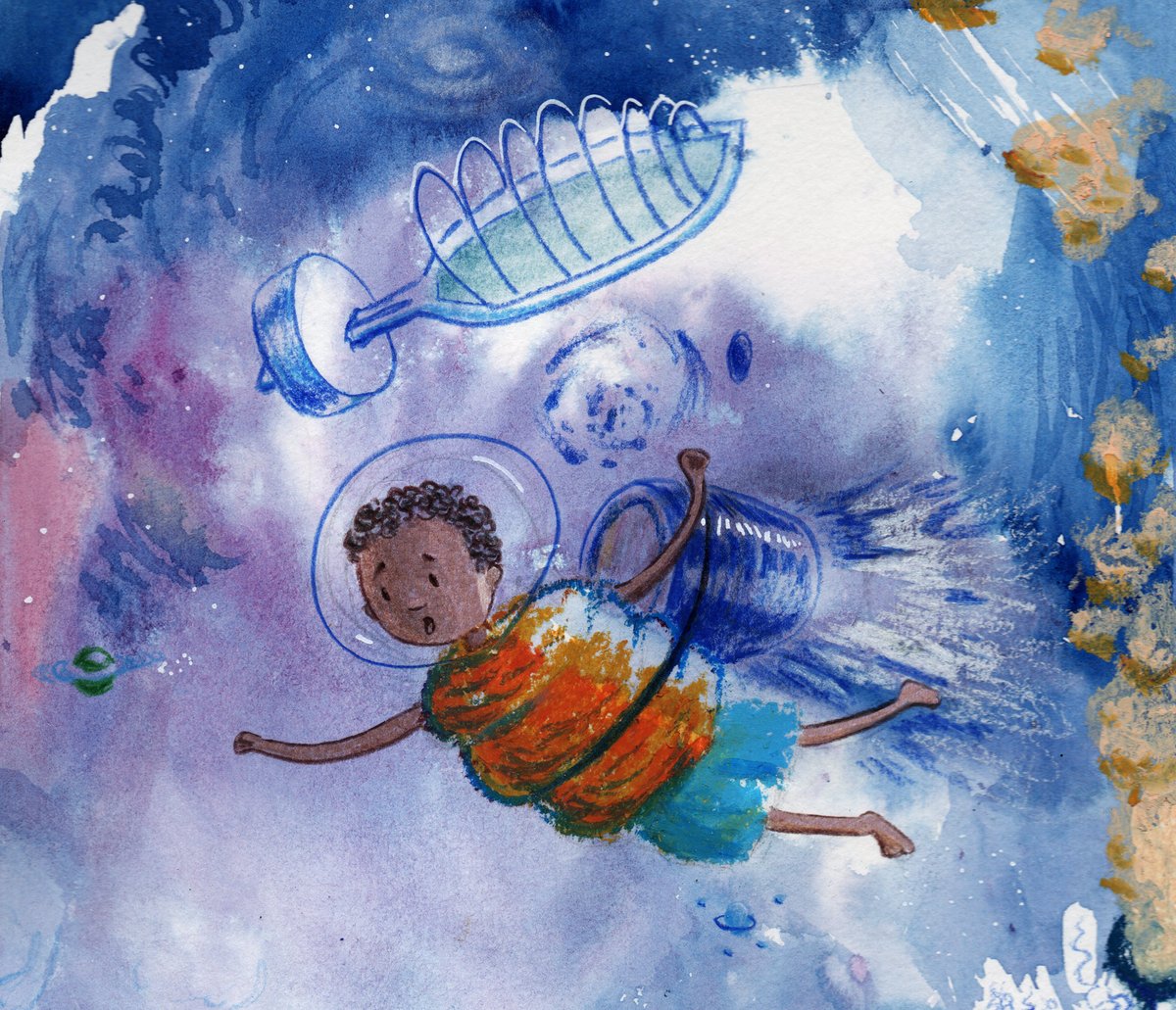 JulioCastroPS's tweet photo. Hi #PortfolioDay ! I’m Júlio, a brazilian #kidlitillustrator 
I like social causes, fantastic and fable-like subjects a lot 
Looking for #picturebook and #editorial work.

Portfolio https://t.co/h0B0KFvBhl https://t.co/OfFGYPToOe