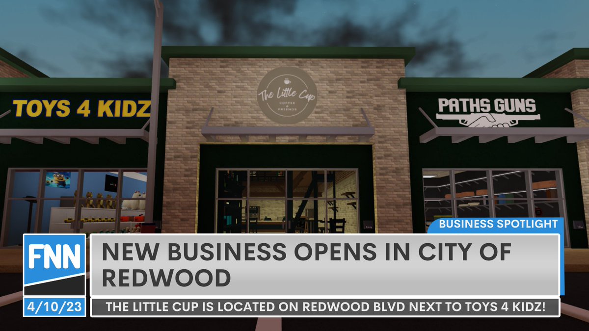 Firestone News Network tweet media