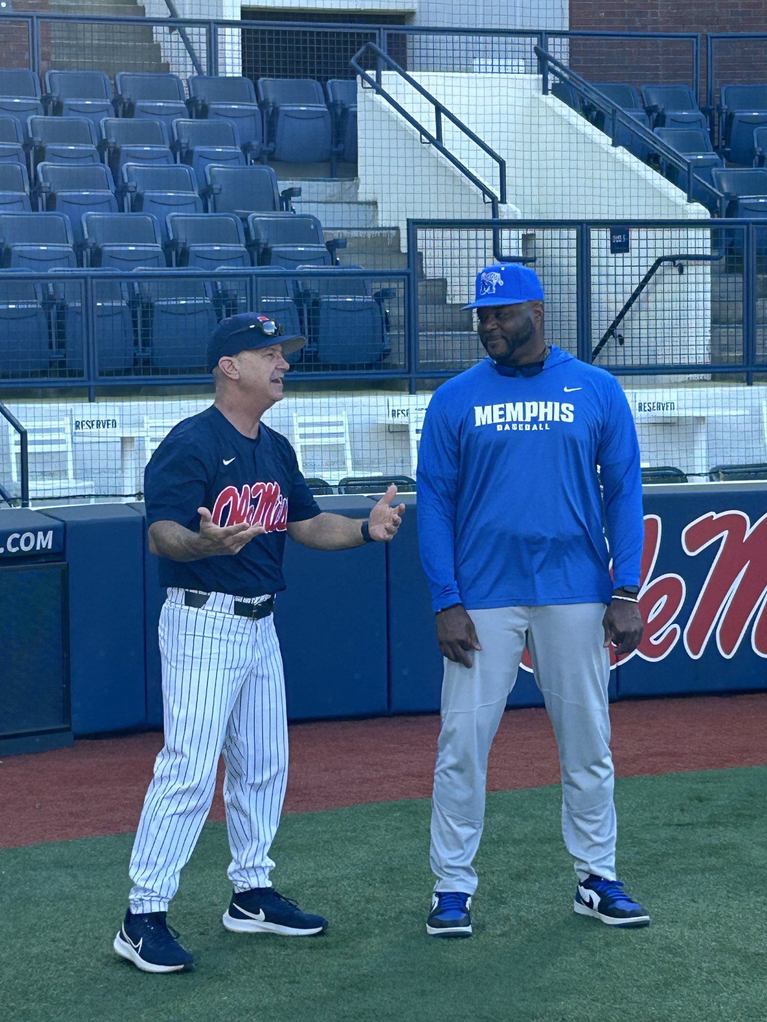 Mississippi Braves - Congratulations to former M-Braves skipper