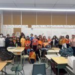 Photo by St. Leo CS (@stleotcdsb)