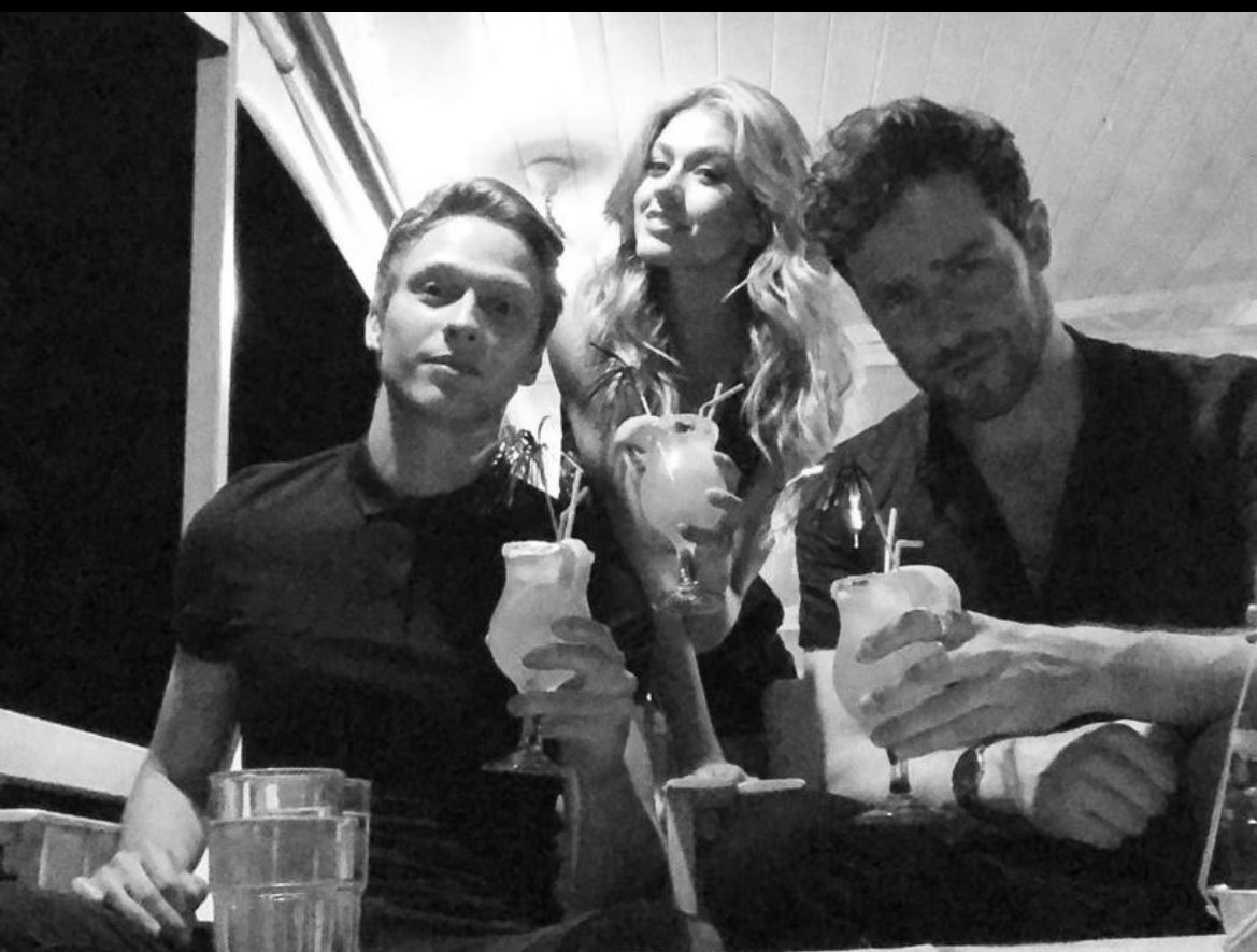 Katherine McNamara tweet media