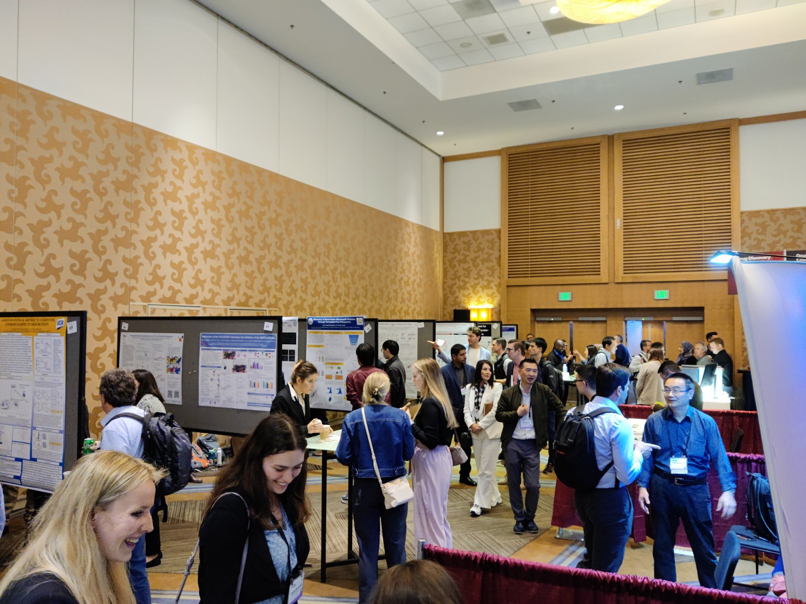 Pharm2Market On Twitter Tonight s Kickoff Of DrugDiscoveryChemistry Pharm2market on twitter tonight s kickoff of drugdiscoverychemistry