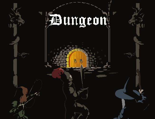 SPACEGUARDIANZ's tweet photo. Just got my hands on #DungeonsAndDegen and I'm shocked away by the passion and hard work put into this game! The attention to detail, characters , and immersive gameplay are a testament to the dedication of the development team and thanks the creators for an gaming experience! https://t.co/zhmDOH8Vmj