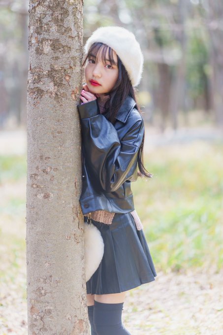 Twitterのコスプレ画像15