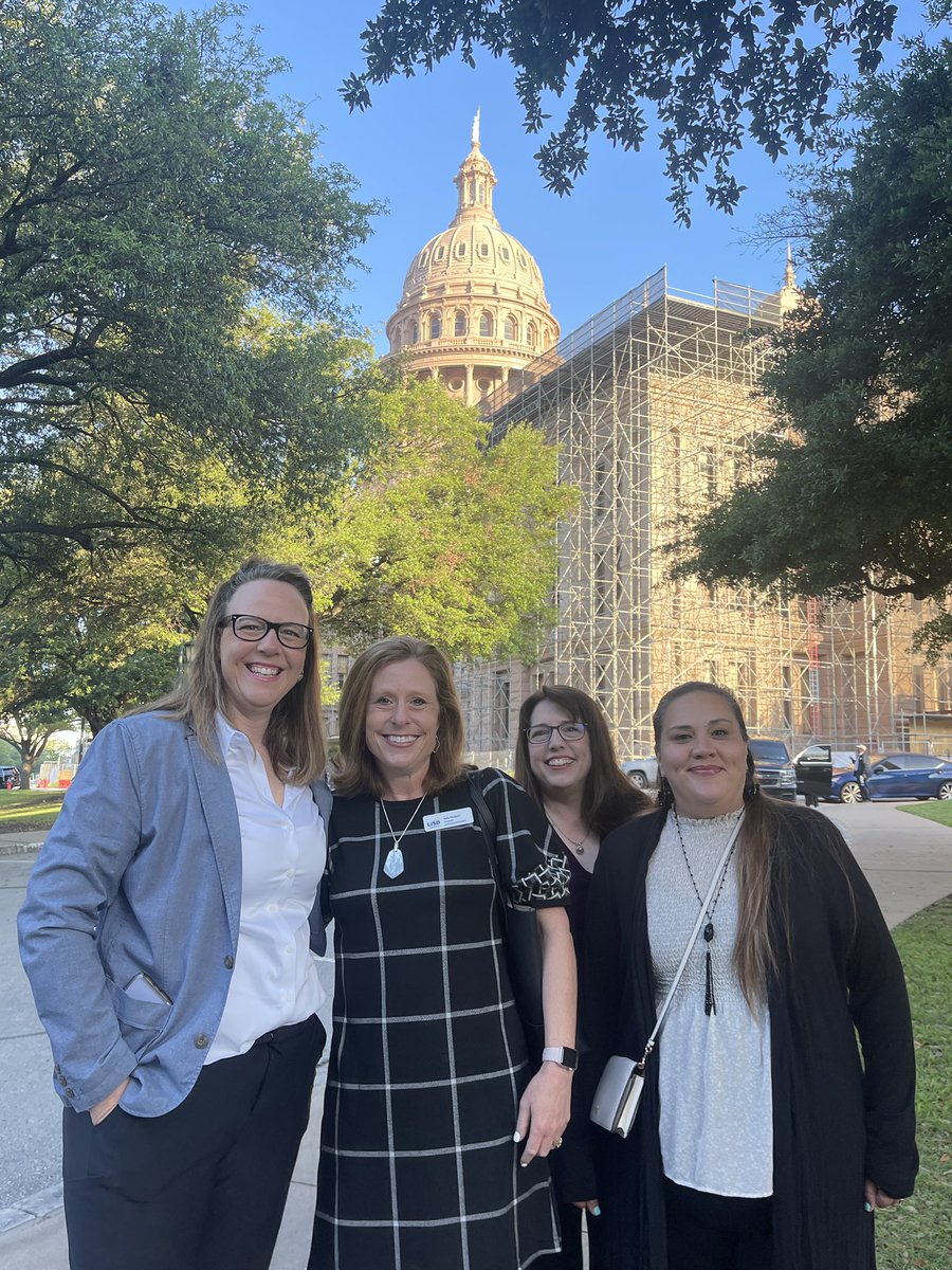 Leah Pacheco (@leahpachecoice) on Twitter photo What an honor and privilege to have a voice at the <a href="/TxCAtweets/">Texas Counseling Association</a> advocacy day in support of all professional school counselors and LPCs! <a href="/LISD_CSW/">LISD_CSW (Counseling & Social Work)</a> <a href="/IESCounselor/">Amber Olson</a> <a href="/MrsEArroyo/">Elisabeth Arroyo</a> <a href="/MrsRodgersHES/">Sally Rodgers</a> What an honor and privilege to have a voice at the <a href="/TxCAtweets/">Texas Counseling Association</a> advocacy day in support of all professional school counselors and LPCs! <a href="/LISD_CSW/">LISD_CSW (Counseling & Social Work)</a> <a href="/IESCounselor/">Amber Olson</a> <a href="/MrsEArroyo/">Elisabeth Arroyo</a> <a href="/MrsRodgersHES/">Sally Rodgers</a>
