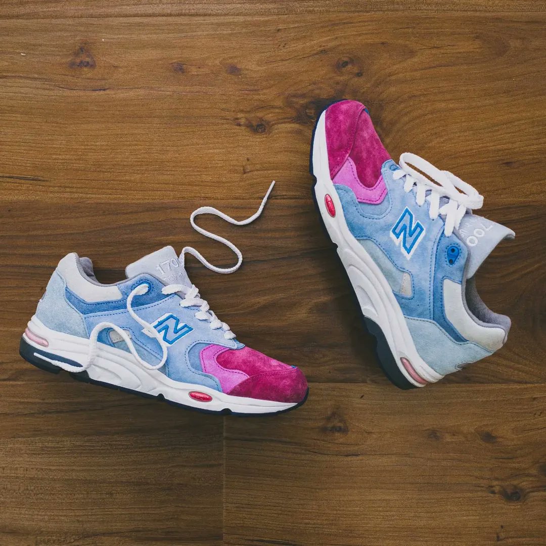 JustFreshKicks on X: