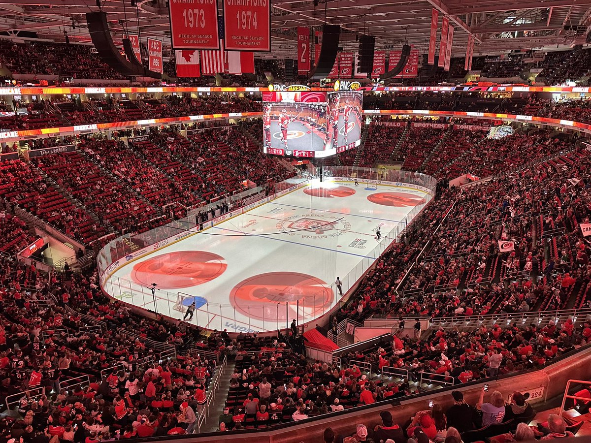 ncbags's tweet photo. Go Canes! #WingsSuck? https://t.co/q2xgkG8LOa