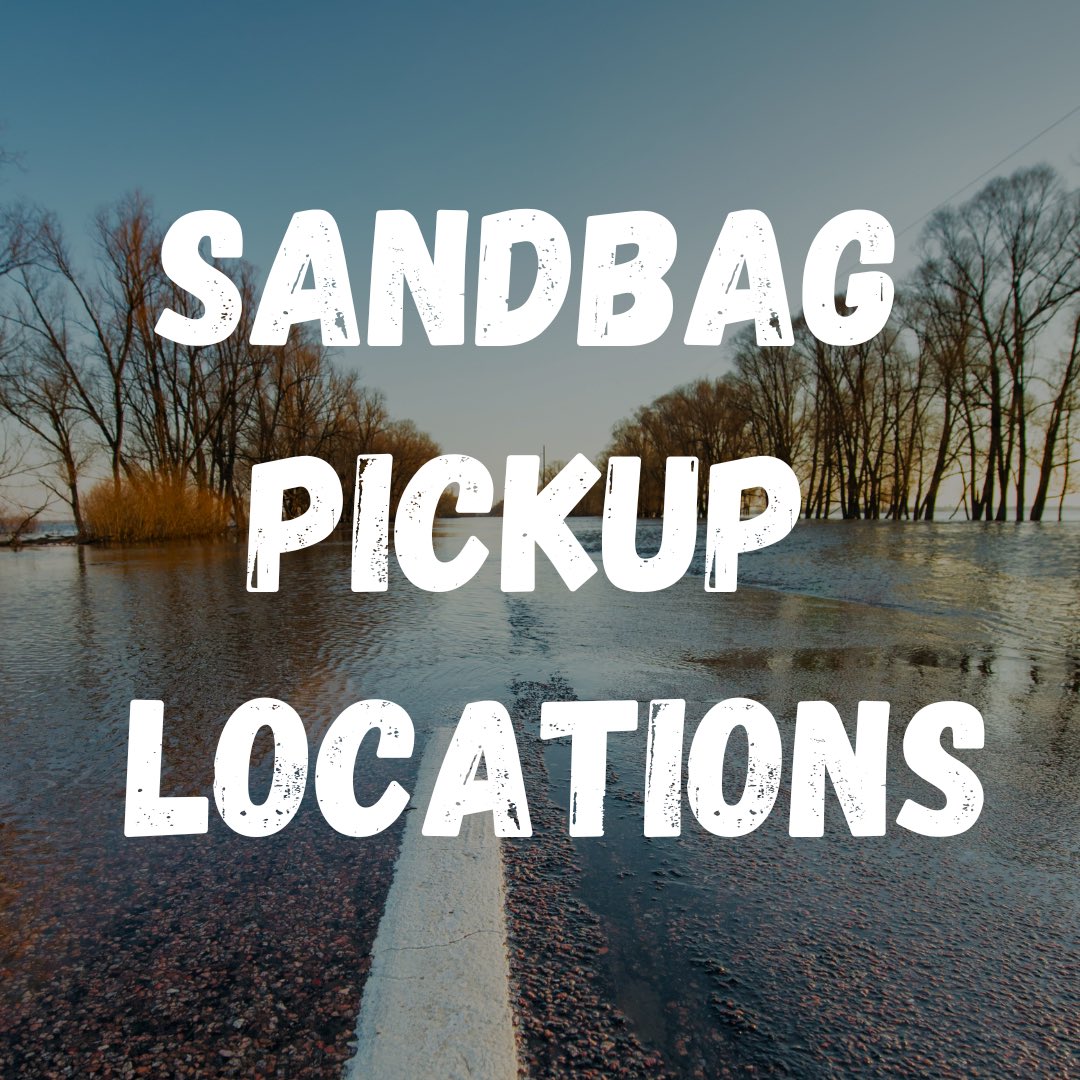 SERCManitoba's tweet photo. Important info for the upcoming flood season can be found on our Facebook page:

https://t.co/eK88wD2sVo

#mbstorm #getprepared @Cityofwinkler @cityofmorden https://t.co/MvG3avVi4C