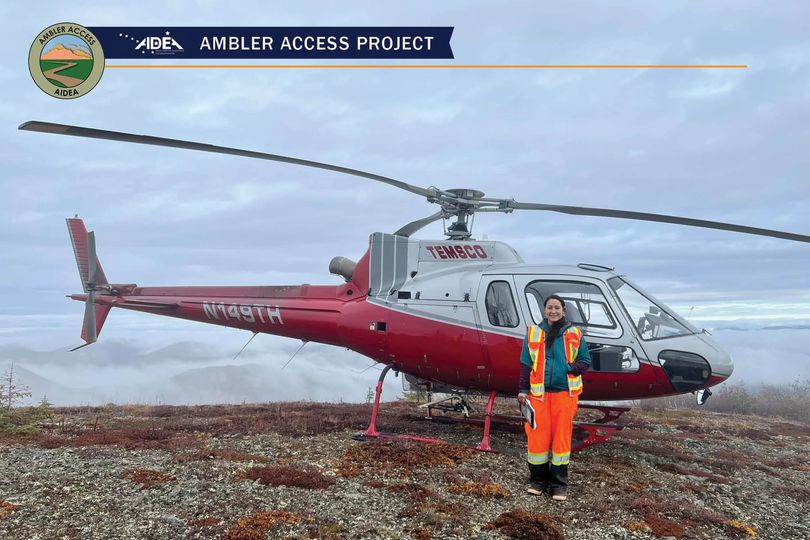 AmblerAccess tweet picture