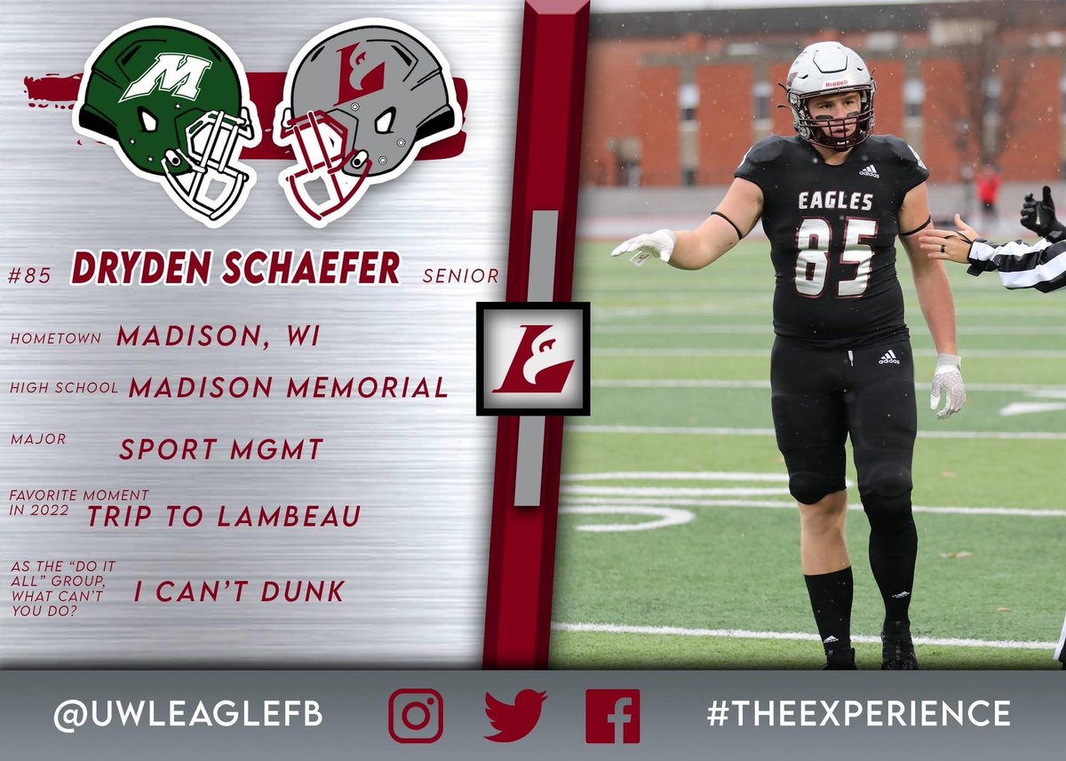 #AlwaysASpartan! Proud of you <a href="/djschaefer8/">Dryden Schaefer</a>! #WeAreVPM!