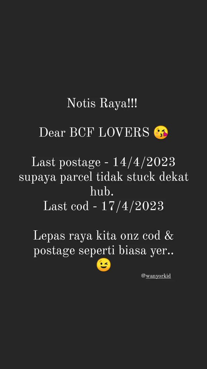 WanyOrkid's tweet photo. Habaq awai. Tak kalut. https://t.co/CoLIbgBQLB