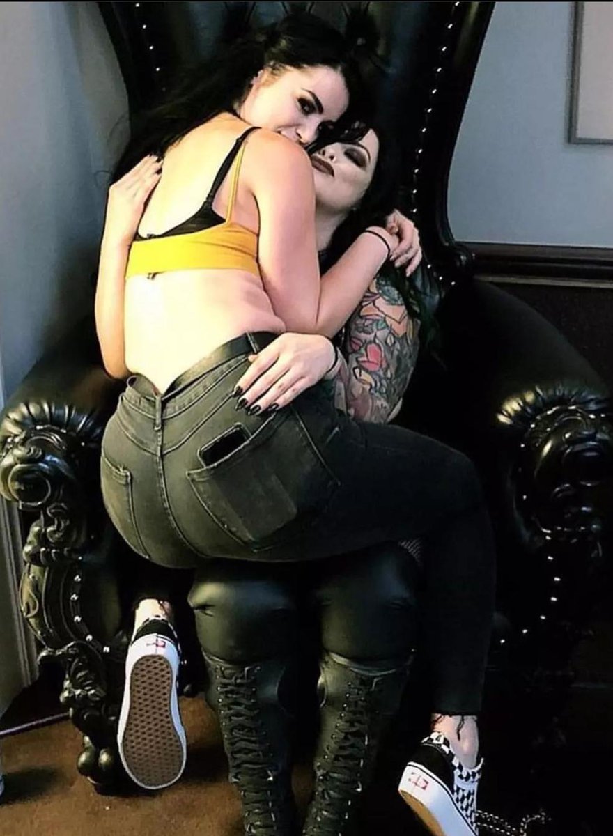 Jerk To Divas On Twitter Need Saraya In Reverse Cowgirl