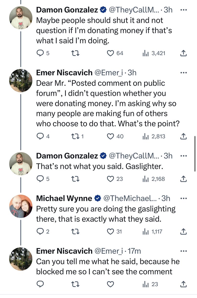 Mike Mikovsky tweet media