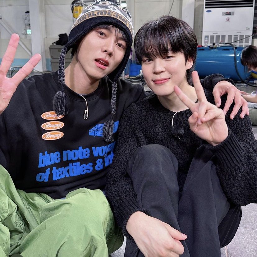 namedillegirl's tweet photo. ik we know this but jimin always looks so polite and soft and gentle and loving and understanding and lovely and pleasant and warm and tiny and kind https://t.co/ig4ESltUBV