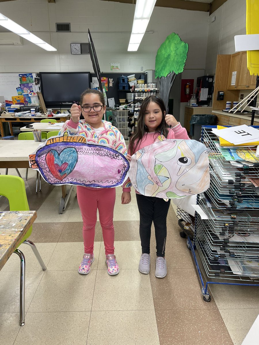 Alpine Public School tweet media