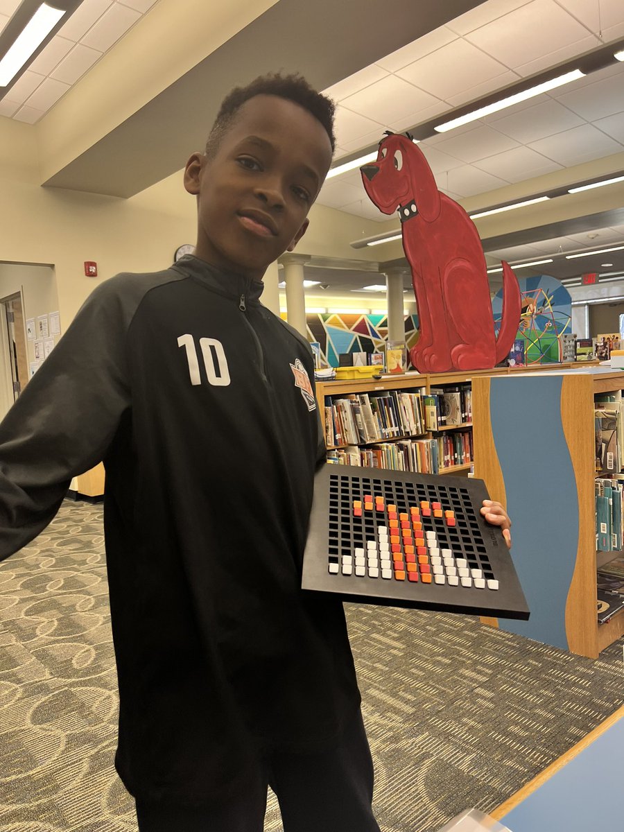 Alpine Public School tweet media