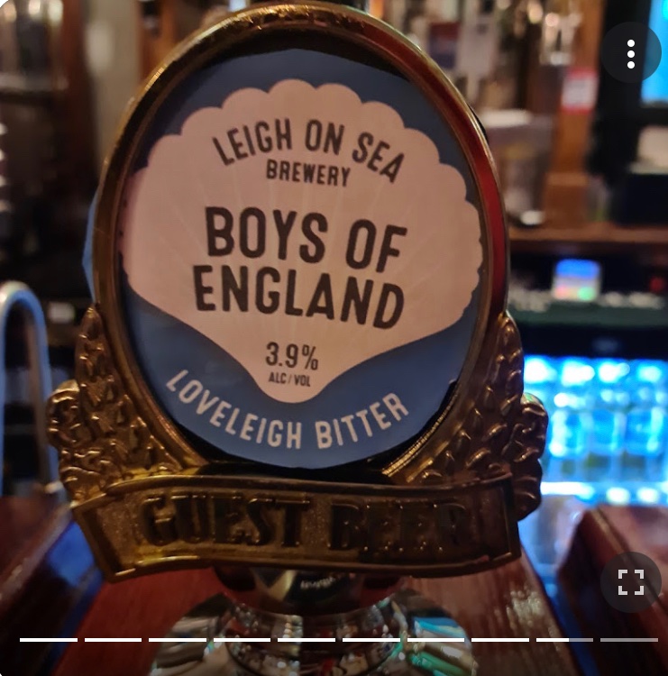 I wonder if these beer companies want their brands associated with golli*** dolls hanging from the ceiling?

Please retweet if you think they should withdraw their produce immediately.

<a href="/FostersUK/">Foster's</a> 
<a href="/strongbowuk/">Strongbow UK</a> 
<a href="/Efes/">EFES</a> 
<a href="/GuinnessGB/">Guinness GB</a> 
<a href="/LoSBrewery/">Leigh on Sea Brewery</a>