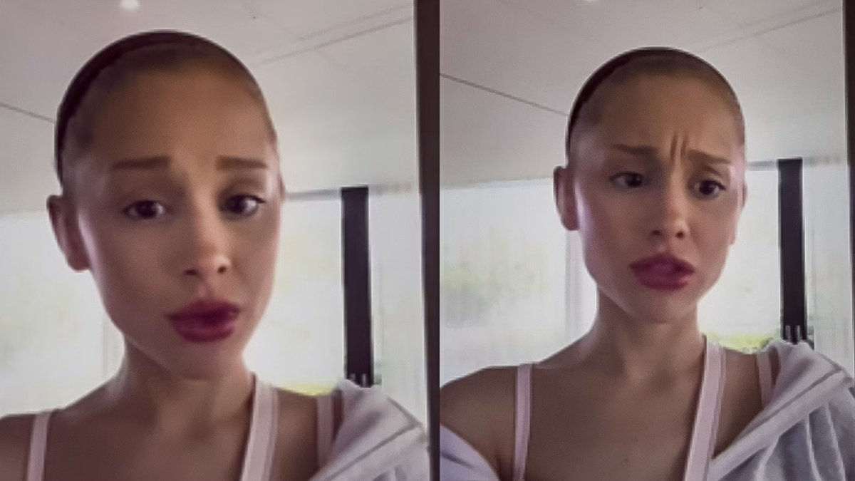 E! News on Twitter "After years of comments about her appearance