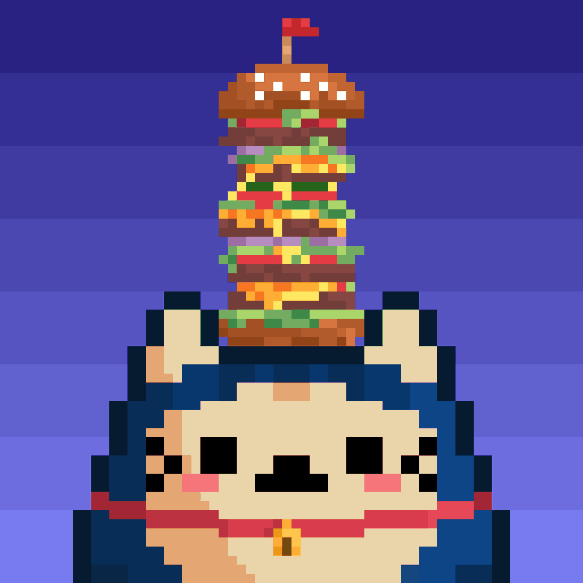 virtualfelines's tweet photo. Team Burger or Team Pizza? 😼🍔🍕 https://t.co/GZY3PlpAdf
