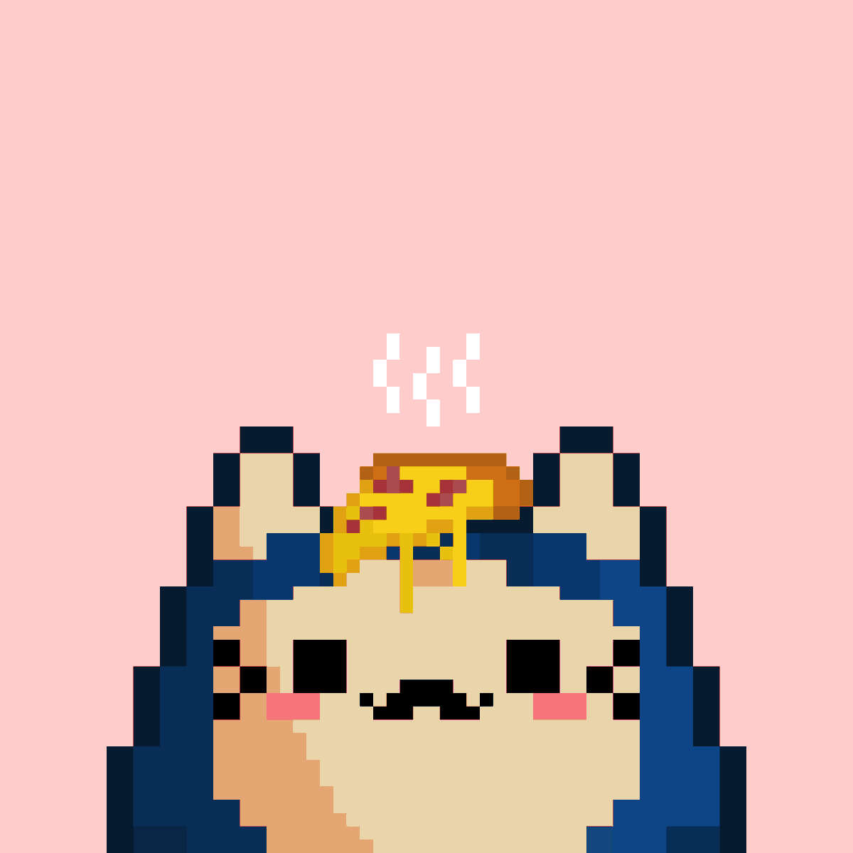virtualfelines's tweet photo. Team Burger or Team Pizza? 😼🍔🍕 https://t.co/GZY3PlpAdf