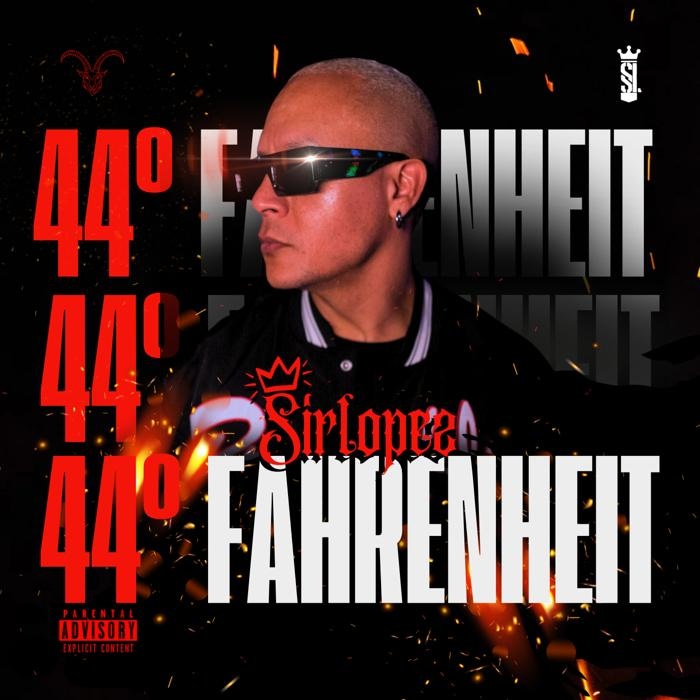 Mi primer álbum sale en Abril. Sé que te importa una mierda... a mi también. Pero mi primer álbum sale en Abril.. COÑ💣

<a href="/GnioTheProducer/">Genio The Producer</a> 

44⁰ Fahrenheit #álbum #music #sirlopez
