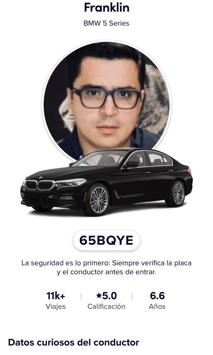ChucksHB7's tweet photo. @Ovelasc1 @Betocoralg Con la Vaki compro el BMW 😂 https://t.co/61tLcDOfs7
