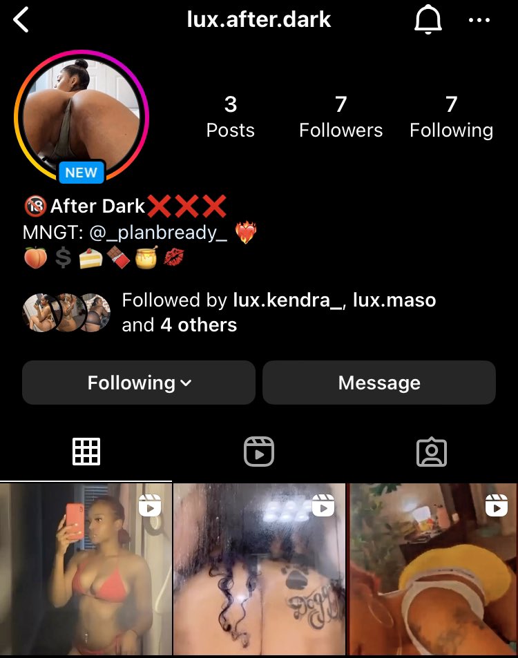 PoundTown_ENT's tweet photo. #Activities 😈 @LalaKoi11 x @ThickPaws 
💋🍰🍫🍑💲🍯 https://t.co/cpd0yWpCnv