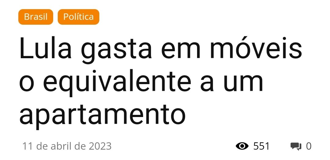 Uma cama, um colchão e um sofá r$ 200.000,00.
E a segurança nas escolas como fica?