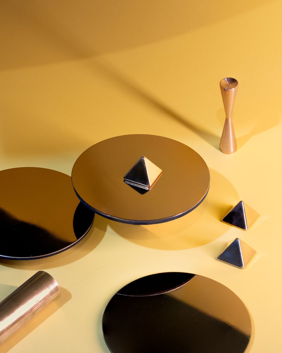 quarrykeys's tweet photo. ✨😎 Going to need shades to protect your eyes from these brass ones #sqikeycap #artisankeycap https://t.co/Xw4o3LpjGP