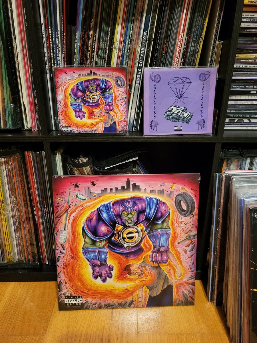 jubei208's tweet photo. RIP @yogaflamekane
I MEANT TO POST THIS LAST WEEK WHEN I FOUND OUT.
@BugzyNino & #YOGAFLAMEKANE ALBUM "THE BAD GUY"
@OGeffyoo ALBUM "MONEY HOUSE BLESSING" WITH TWO TRACKS PRODUCED BY YOGA FLAME KANE "J. LO SEX TAPE" & "I CHOOSE VIOLENCE" FT @Recognizeali
#RIPYOGAFLAMEKANE https://t.co/R3n0tOVEdG