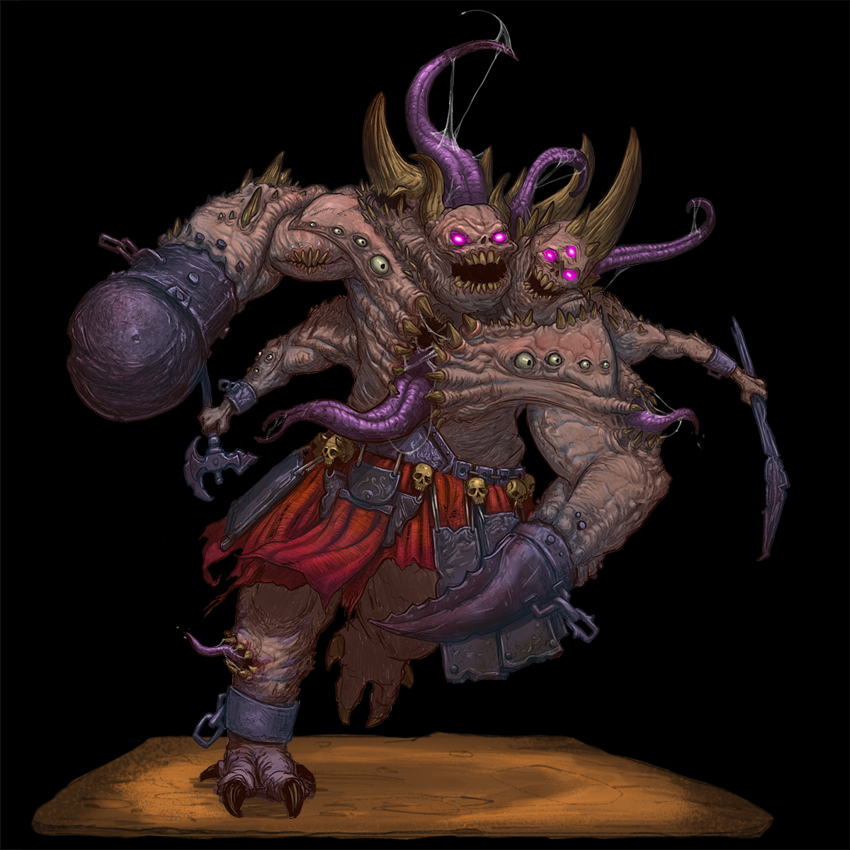 ffutureghost's tweet image. 👻 #PortfolioDay