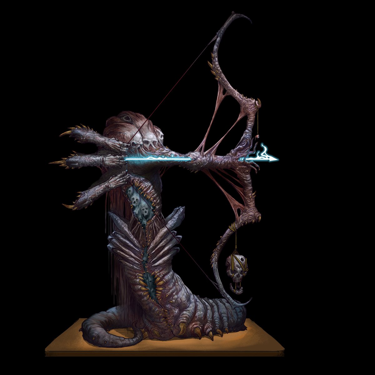 ffutureghost's tweet image. 👻 #PortfolioDay