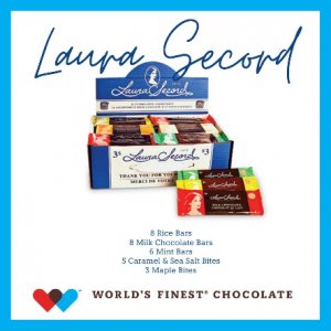 IassognaS's tweet photo. Thanks to all who have supported this delicious fundraiser. Reminder that Friday is the end date. The money raised goes right back to the students via classroom materials, recess equipment, technology, field trips and school events. We are excited to see who our top sellers are! https://t.co/GUV0UYnPuC