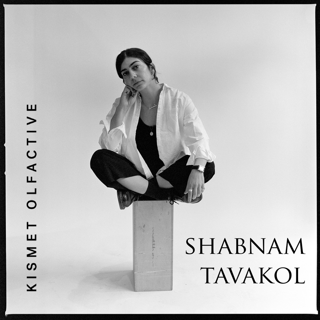 artofperfume's tweet photo. #sotn #AprilCollection #nicheperfumery #discoverwithOlfactif

◼️ Scent: Studio Scent
🏢 House: Kismet Olfactive
👃🏻 Perfumer: Shabnam Tavakol
♥️ Featured in: April Collection | In the Studio | Women &amp; Deluxe Box

https://t.co/tqh4cAfciv https://t.co/zqLB8TuMHz