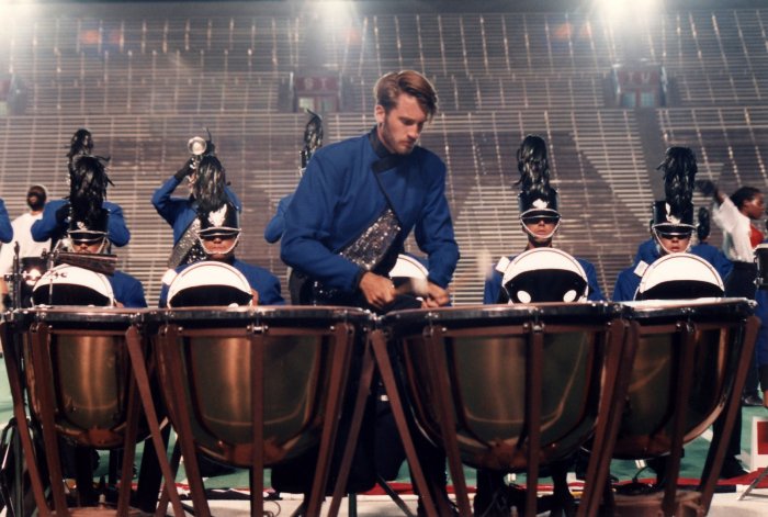 TheBlueDevils tweet picture