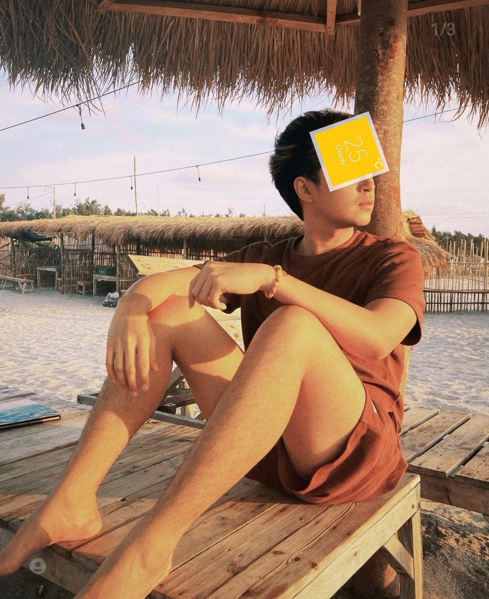 oreojuan05's tweet photo. Seaside alone.. My kind of vaction ⚓ https://t.co/aD6x7qqha6