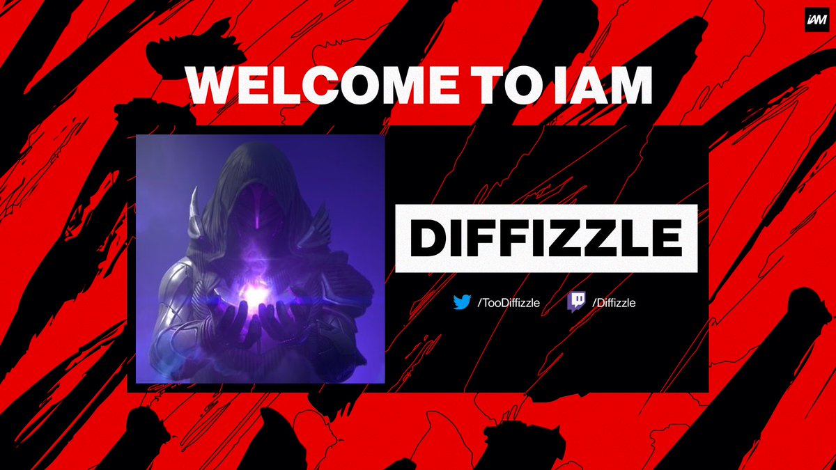 Scrim Clan Picks up the Worlds Biggest Trials Lover. 
Welcome <a href="/TooDiffizzle/">Diffizzle</a> 🤝