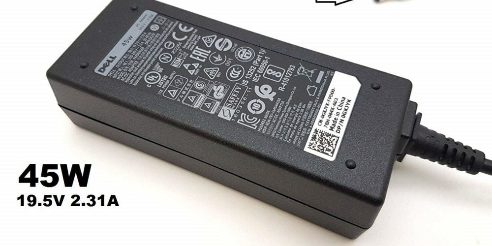 ChargersHunt's tweet photo. #hashtag2 Dell Genuine Inspiron 3000 5000 7000 2-In-1 45w Power Adapter Charger https://t.co/K7H0G5fbQ2 https://t.co/rybE989EtA