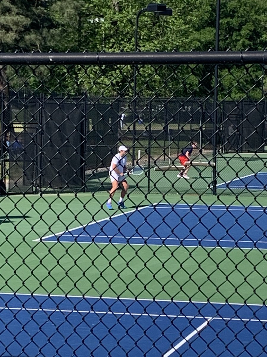 DrThomasPCSD's tweet image. Very good day in Dalton! Central girls win a 3rd straight Region Championship by downing Sonoraville in a thriller 3-2! Boys bounce back from a tough loss to Cedartown by handling Heritage 3-0. Next up - state playoff matchups vs Region 8. Let’s go Lions! #24Strong #LionPride