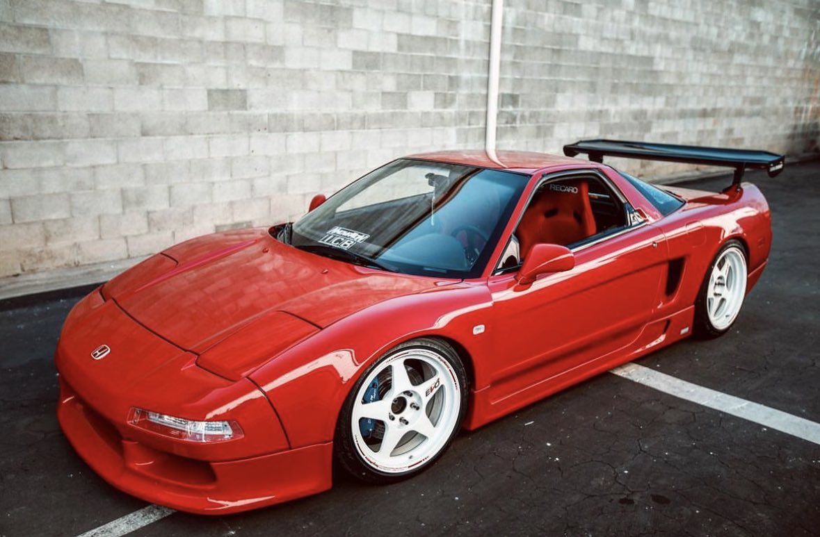 Hype Hondas (@hypehondas) on Twitter photo 
