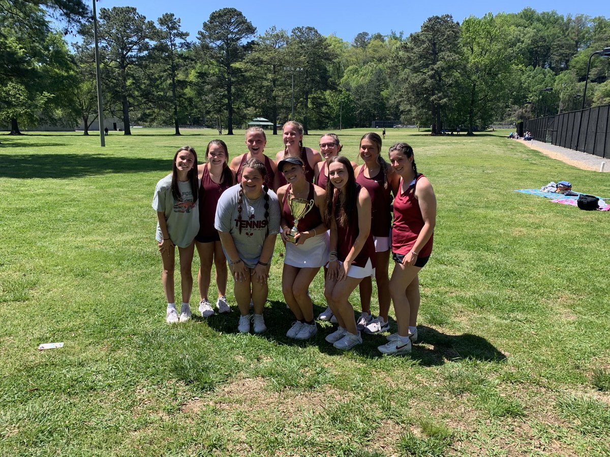 DrThomasPCSD's tweet image. Very good day in Dalton! Central girls win a 3rd straight Region Championship by downing Sonoraville in a thriller 3-2! Boys bounce back from a tough loss to Cedartown by handling Heritage 3-0. Next up - state playoff matchups vs Region 8. Let’s go Lions! #24Strong #LionPride