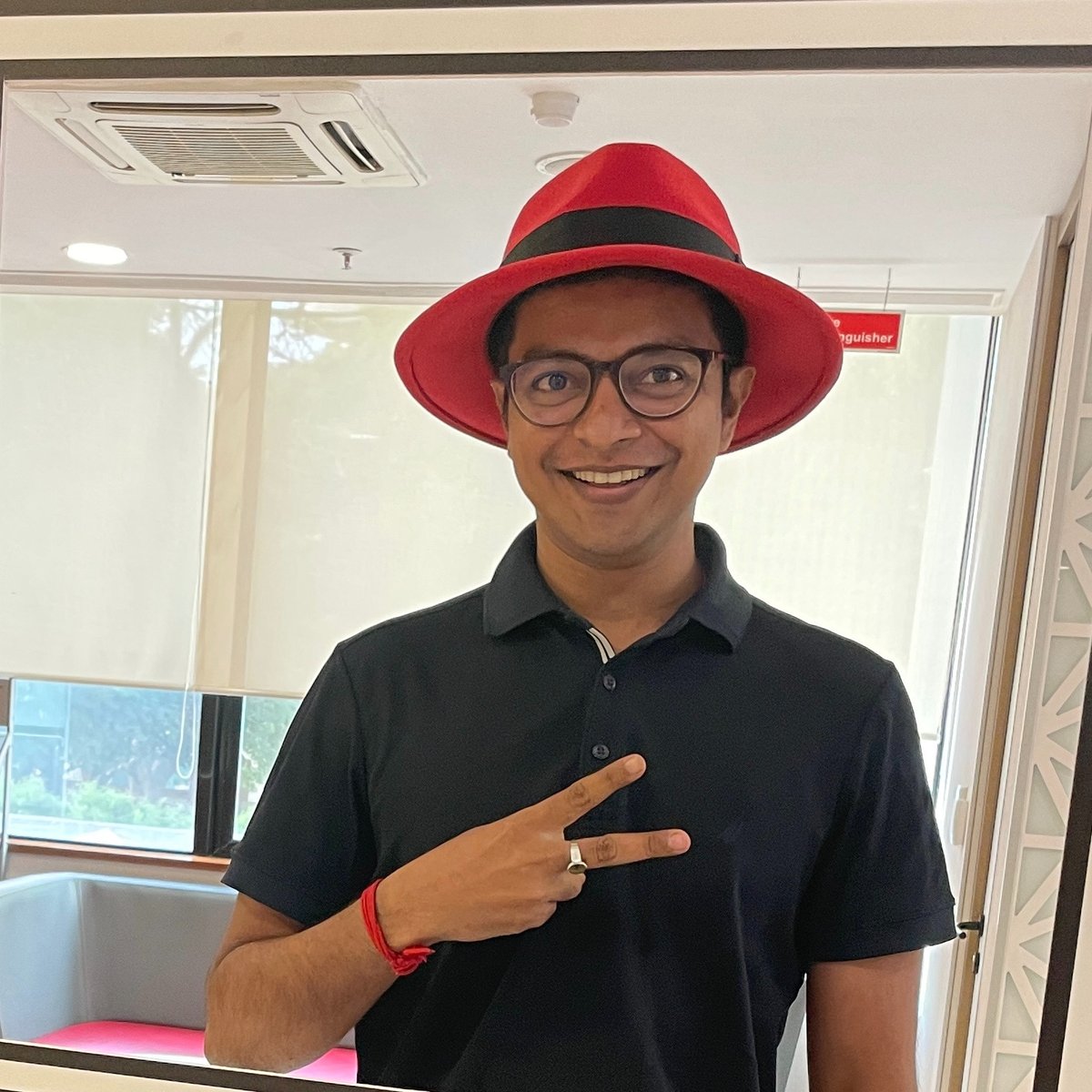 FOSSASIA Summit (@fossasiasg) on Twitter photo Rohit Vyas from <a href="/redhatopen/">Red Hat Community</a> will share about "Revamping QE automation using Tekton Pipelines" at the #FOSSASIA Summit 2023 #Singapore 13-15 April #Cloud #DevOps eventyay.com/e/7cfe0771/ses… <a href="/fossasia/">FOSSASIA</a> <a href="/hpdang/">Hong Phuc Dang</a> <a href="/mariobehling/">Mario Behling</a> Rohit Vyas from <a href="/redhatopen/">Red Hat Community</a> will share about "Revamping QE automation using Tekton Pipelines" at the #FOSSASIA Summit 2023 #Singapore 13-15 April #Cloud #DevOps eventyay.com/e/7cfe0771/ses… <a href="/fossasia/">FOSSASIA</a> <a href="/hpdang/">Hong Phuc Dang</a> <a href="/mariobehling/">Mario Behling</a>