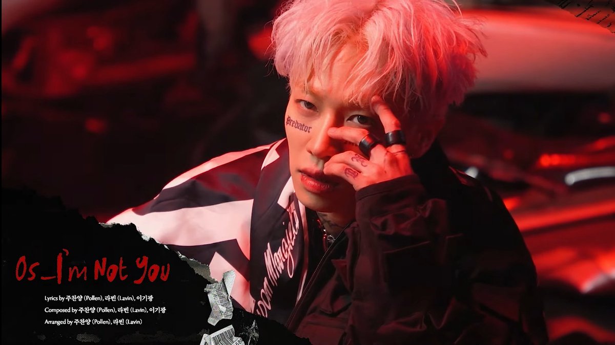 starlight_gk's tweet photo. 하…
기광오빠 눈에 빨려들어가다…
#하이라이트 #HIGHLIGHT
#이기광 #LEEGIKWANG
#PREDATOR #프레데터 #Imnotyou
@900_330 https://t.co/etuSsVj3j2